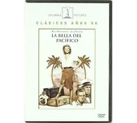 La Belleza Del Pacífico [1953] *** Region 2 *** Spanish Edition ***