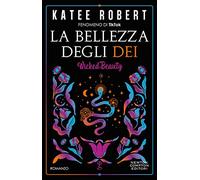 LA BELLEZZA DEGLI DEI