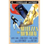 La Bellezza Del Diavolo [Import anglais]