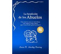 La bendición de los abuelos: Una nueva era se entrelaza con aquel viejo amor que trasciende generaciones