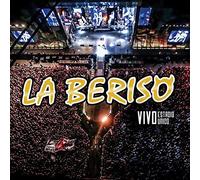 La Beriso - En Vivo En El Estadio Unico De La Plata [Vinyl LP] [VINYL]
