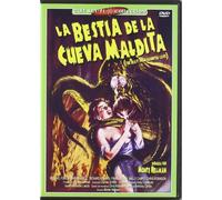 La Bestia De La Cueva Maldita (Import) [2006]