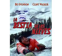 La Bestia De Las Nieves