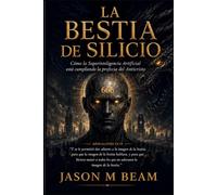 LA BESTIA DE SILICIO: Cómo la Superinteligencia Artificial Está Cumpliendo la Profecía del Anticristo