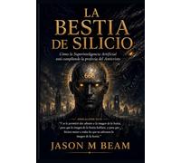 LA BESTIA DE SILICIO: Cómo la Superinteligencia Artificial Está Cumpliendo la Profecía del Anticristo
