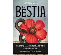 La Bestia - Spanish Language Hardback NEW Mola, Carmen 03/11/2021