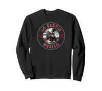La Bestia "The Beast" Train Mexico Sweatshirt