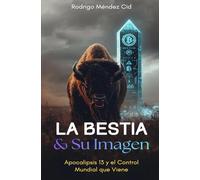 LA BESTIA Y SU IMAGEN: APOCALIPSIS 13 EL CONTROL MUNDIAL QUE VIENE