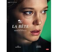 La Bête [Blu-Ray]