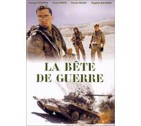 La Bete de Guerre - DVD