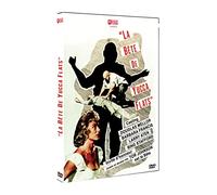 La Bete de Yucca Flats - DVD