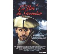 La Bête Du Gévaudan