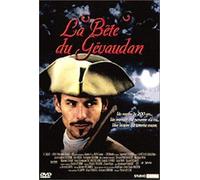 La Bete Du Gevaudan [DVD] (2002) (French Import)