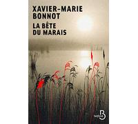 La bête du marais