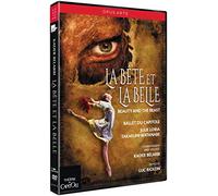 La Bête Et La Belle: Ballet Du Capitole