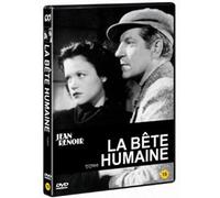 La Bete Humaine (1938) All Region