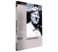 La Bête humaine