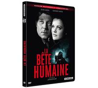 La Bête humaine