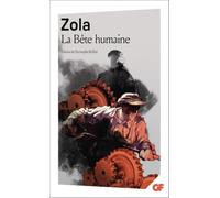 La Bête humaine