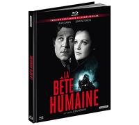 La Bête humaine [Blu-ray]