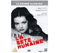 La Bete Humaine [DVD]