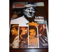 La bete humaine French langage WITHOUT english subtitles