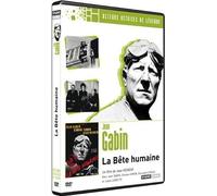 La Bete Humaine / The Human Beast (FR IMPORT)
