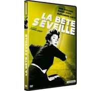 La bête s'éveille