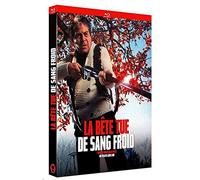 La Bête Tue de Sang-Froid [Blu-Ray]