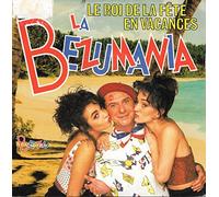 La Bezumania / El Compilator (Le Roi de la Fête en Vacance... CD