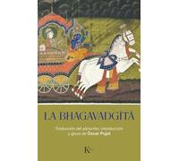 La Bhagavadgita (Clásicos)