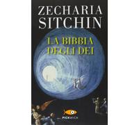La Bibbia degli dei