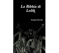 La Bibbia di Lolth