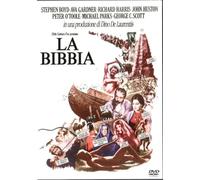 La Bibbia [Region Free]