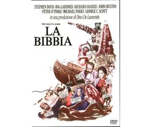 La Bibbia [Region Free]