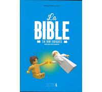 La Bible 1001 briques Ancien Testament (nouvelle édition)