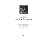 La Bible: Ancien Testament (1)