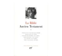 La Bible: Ancien Testament (2)