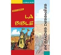 La Bible BD (revue et augmentée)
