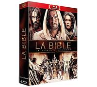 La Bible [Blu-ray]