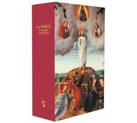 La Bible Crampon 1923-2023 - Coffret Luxe: Crampon 1923 - 2023