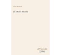 La Bible d'Amiens