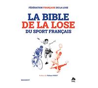 The Bible of French Sport Failures – The Epic Fails of French Sport – 31581