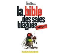 La bible des sales blagues - Tome 04: Livre 4