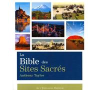 La bible des sites sacrés