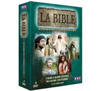 La bible, deuxième epoque