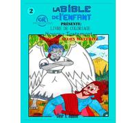 LA BIBLE DU BÉBÉ PRÉSENTE :LIVRE DE COLORIAGE - NOUVEAU TESTAMENT : ÉVANGILE DE MATTHIEU #2 -VOLUME 26 DE 49