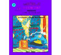 LA BIBLE DU BÉBÉ PRÉSENTE :LIVRE DE COLORIAGE - NOUVEAU TESTAMENT : ÉVANGILE DE MATTHIEU #7 -VOLUME 31 DE 49