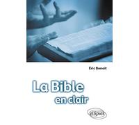 La Bible en clair