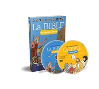 La Bible en dessin animé - DVD